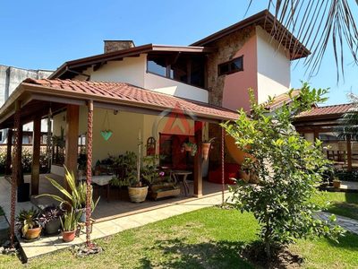 Casa, 3 quartos, 249 m² - Foto 3