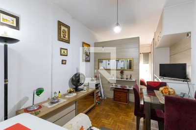 Apartamento, 1 quarto, 48 m² - Foto 2