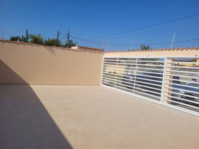 Casa de Condomínio, 2 quartos - Foto 2