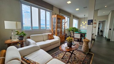 Cobertura, 4 quartos, 297 m² - Foto 5