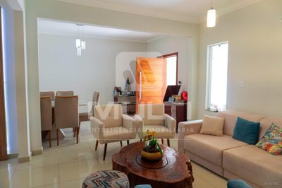 Casa, 3 quartos, 161 m² - Foto 2