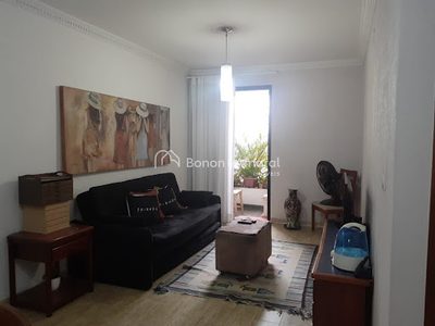 Apartamento, 3 quartos, 97 m² - Foto 2