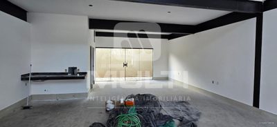 Loja-Salão, 151 m² - Foto 2