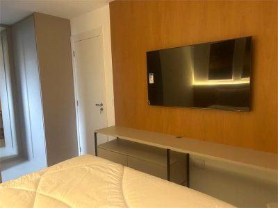 Apartamento, 1 quarto, 45 m² - Foto 5