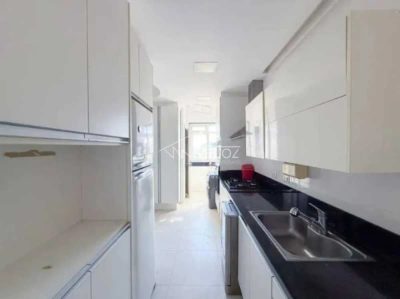 Cobertura, 3 quartos, 174 m² - Foto 2