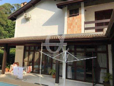 Casa, 4 quartos, 400 m² - Foto 3