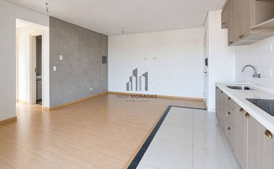 Apartamento, 3 quartos, 56 m² - Foto 5