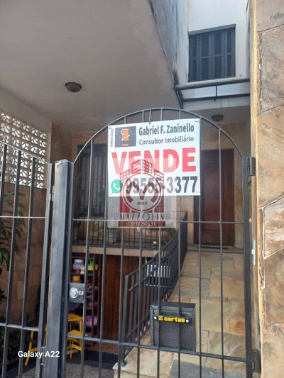 Sobrado, 3 quartos, 153 m² - Foto 4