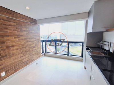Apartamento, 3 quartos, 100 m² - Foto 2