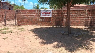 Terreno, 840 m² - Foto 1