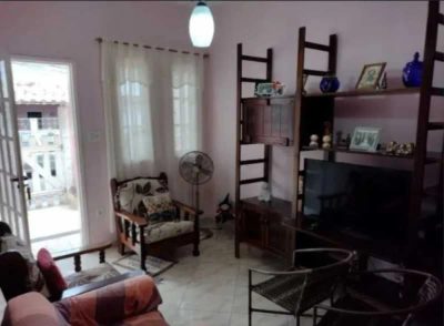 Casa de Vila, 2 quartos - Foto 2