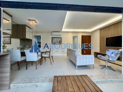 Apartamento, 3 quartos, 109 m² - Foto 4