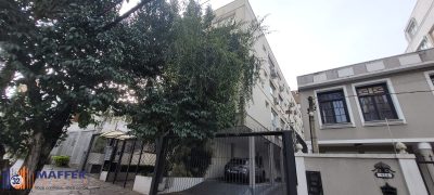 Apartamento, 1 quarto, 37 m² - Foto 1