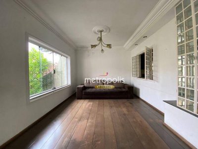 Casa, 3 quartos, 376 m² - Foto 3