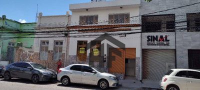 Casa, 2 quartos, 140 m² - Foto 1