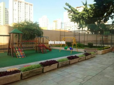 Apartamento, 3 quartos, 84 m² - Foto 4