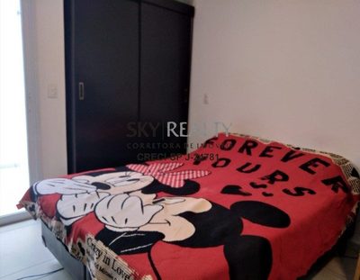 Apartamento, 1 quarto, 30 m² - Foto 2
