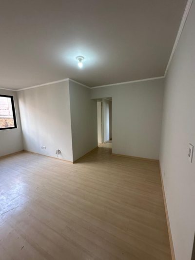 Apartamento, 3 quartos, 65 m² - Foto 1