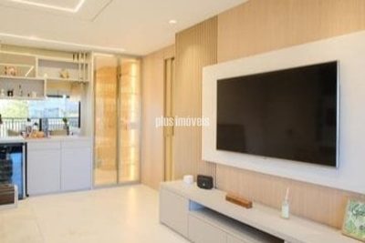 Apartamento, 3 quartos, 140 m² - Foto 2