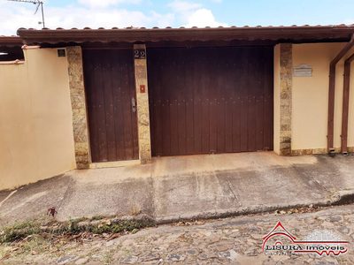 Casa, 3 quartos, 187 m² - Foto 2