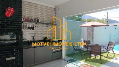 Casa, 3 quartos, 160 m² - Foto 4