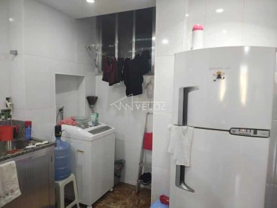 Apartamento, 1 quarto, 47 m² - Foto 1