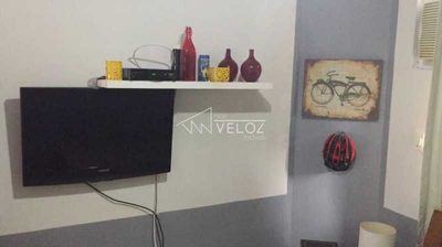 Apartamento, 2 quartos, 63 m² - Foto 1