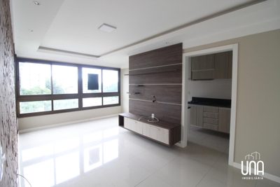 Apartamento, 2 quartos, 63 m² - Foto 1