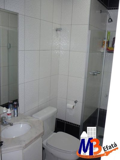 Sobrado, 2 quartos, 70 m² - Foto 4