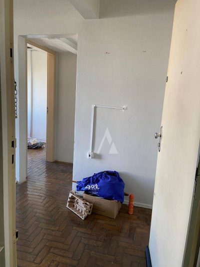 Apartamento, 1 quarto, 42 m² - Foto 3