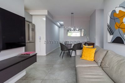 Apartamento, 2 quartos, 63 m² - Foto 5