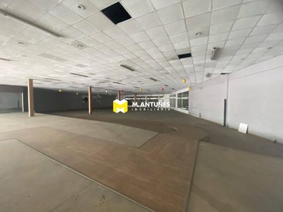 Loja-Salão, 1000 m² - Foto 4