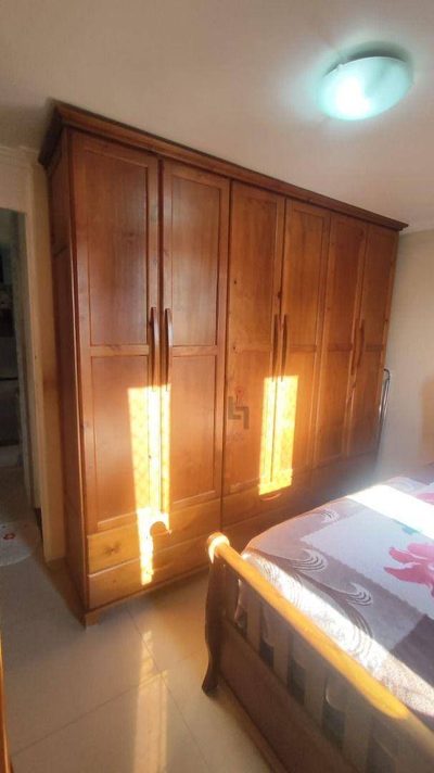 Apartamento, 2 quartos, 63 m² - Foto 1