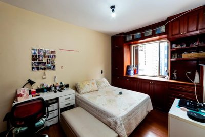 Apartamento, 3 quartos, 90 m² - Foto 4