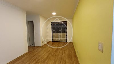 Apartamento, 2 quartos, 51 m² - Foto 2