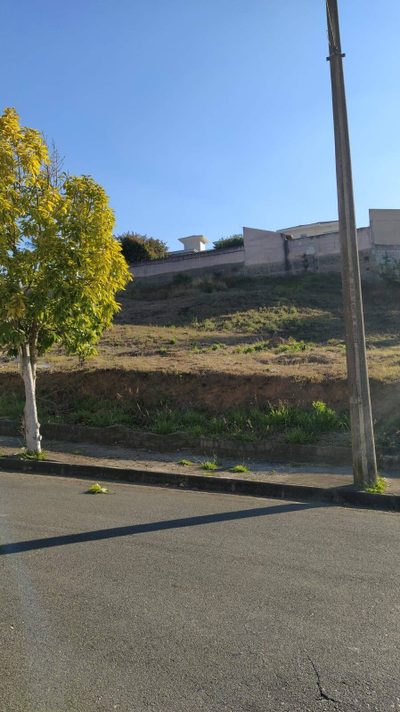 Terreno, 670 m² - Foto 1