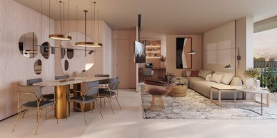 Apartamento, 2 quartos, 63 m² - Foto 5