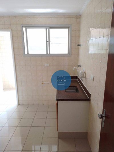 Apartamento, 2 quartos, 90 m² - Foto 1