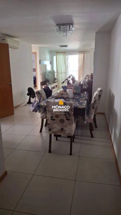 Apartamento, 2 quartos, 75 m² - Foto 1