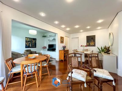 Apartamento, 3 quartos, 109 m² - Foto 5