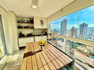 Apartamento, 3 quartos, 155 m² - Foto 4