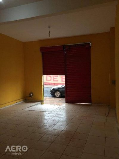 Loja-Salão, 60 m² - Foto 2