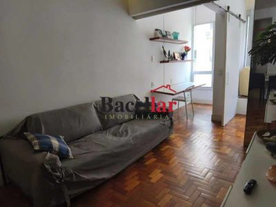 Apartamento, 2 quartos, 65 m² - Foto 2