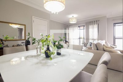Apartamento, 3 quartos, 134 m² - Foto 5