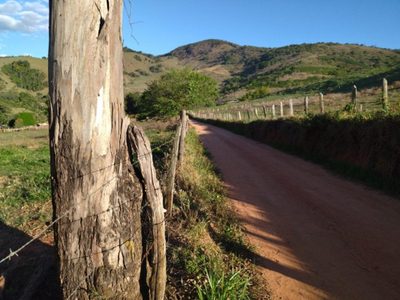 Fazenda, 68 hectares - Foto 1