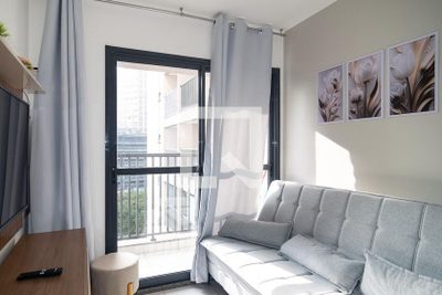 Apartamento, 1 quarto, 27 m² - Foto 3