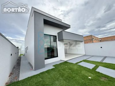 Casa, 4 quartos, 120 m² - Foto 3