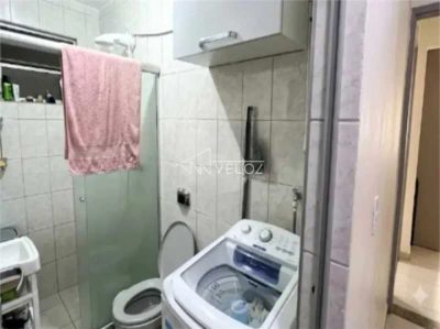 Apartamento, 1 quarto, 35 m² - Foto 5