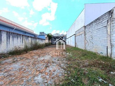 Terreno, 312 m² - Foto 5