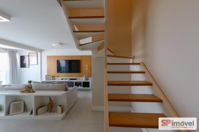 Apartamento, 2 quartos, 134 m² - Foto 2
